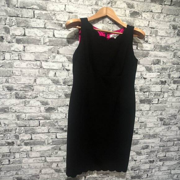 EUC KASPER Separates Midi Dress Women's Size 6 Petite - Picture 2 of 11